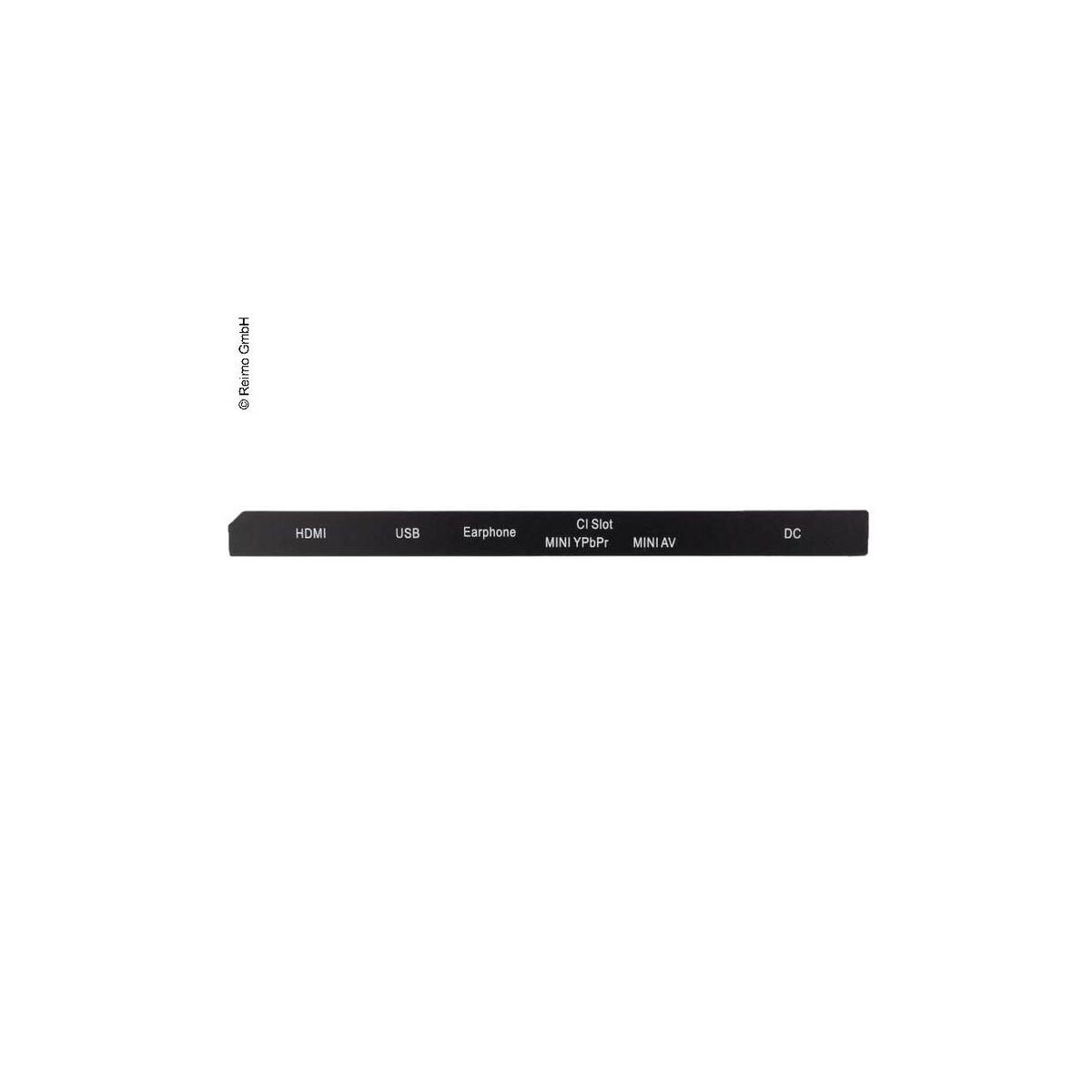 I/O Label 49899, 49898,