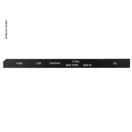 I/O Label 49899, 49898,