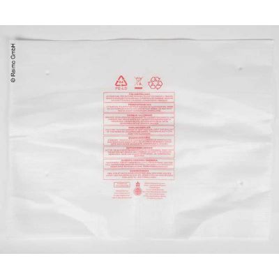 PE Tasche für CBU