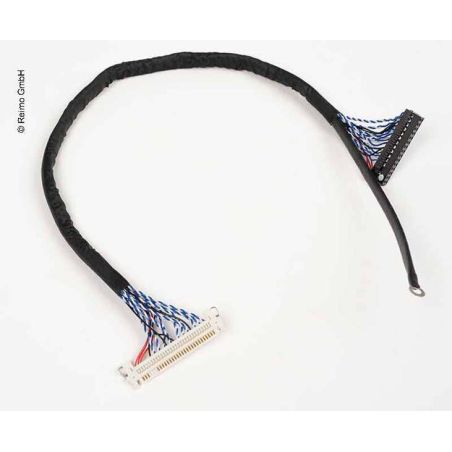 Panel LVDs Kabel 49898