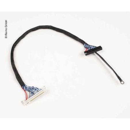 Panel LVDs Kabel 49897
