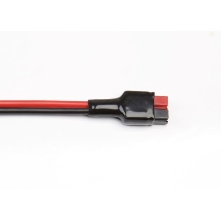 InlineController 20 - Plug & Play MPPT-Solarladeregler mit Anderson Mini Steckverbinder beidseit