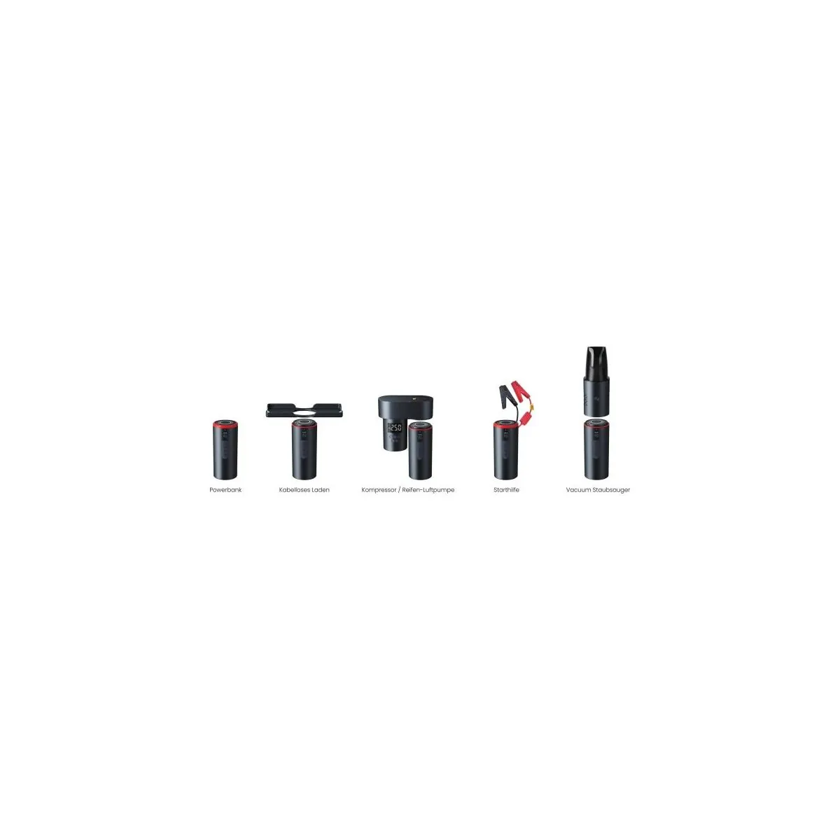 Auto Smart Kit Reflexion