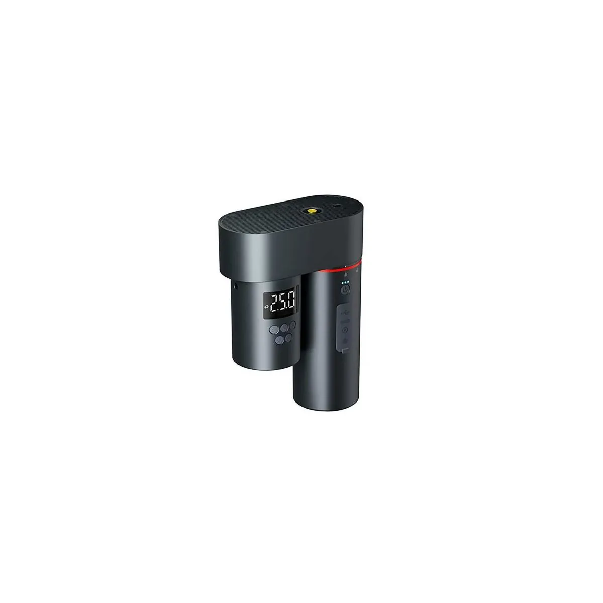 Auto Smart Kit Reflexion