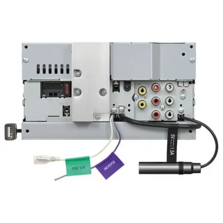 Moniceiver Kenwood DDX4019DAB+ - - nu mai este disponibil -