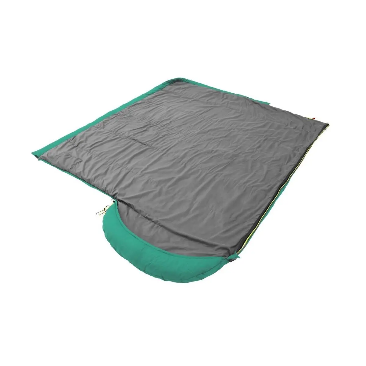 Sac de dormit pătură Campion - 215 x 80 cm