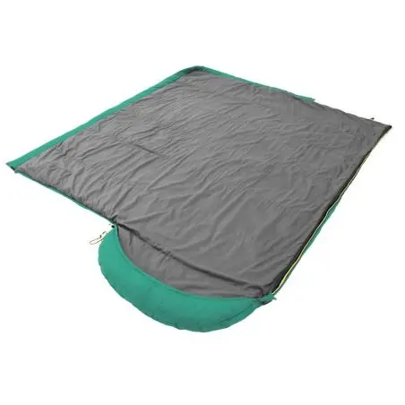 Sac de dormit pătură Campion - 215 x 80 cm