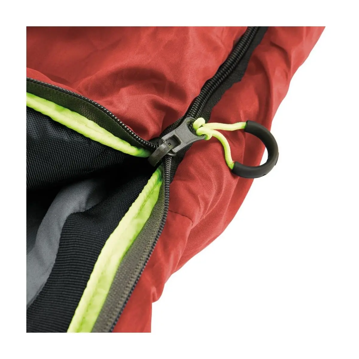 Sac de dormit pătură Campion Lux - 225 x 85 cm