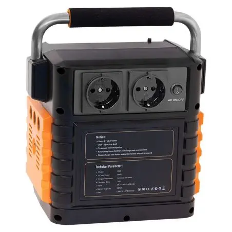 Elektráreň PowerBoozt