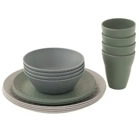 Set vesela lalele - 16 piese
