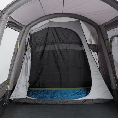Buszsátor Wolfburg 380 Air - 270 x 210 x 380 cm