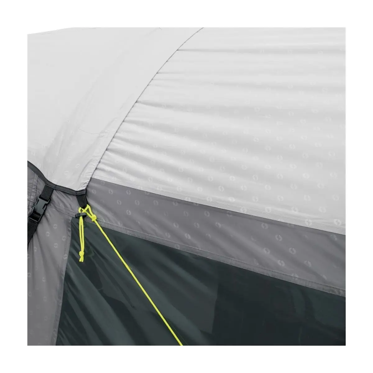 Cort autobuz Wolfburg 380 Air - 270 x 210 x 380 cm