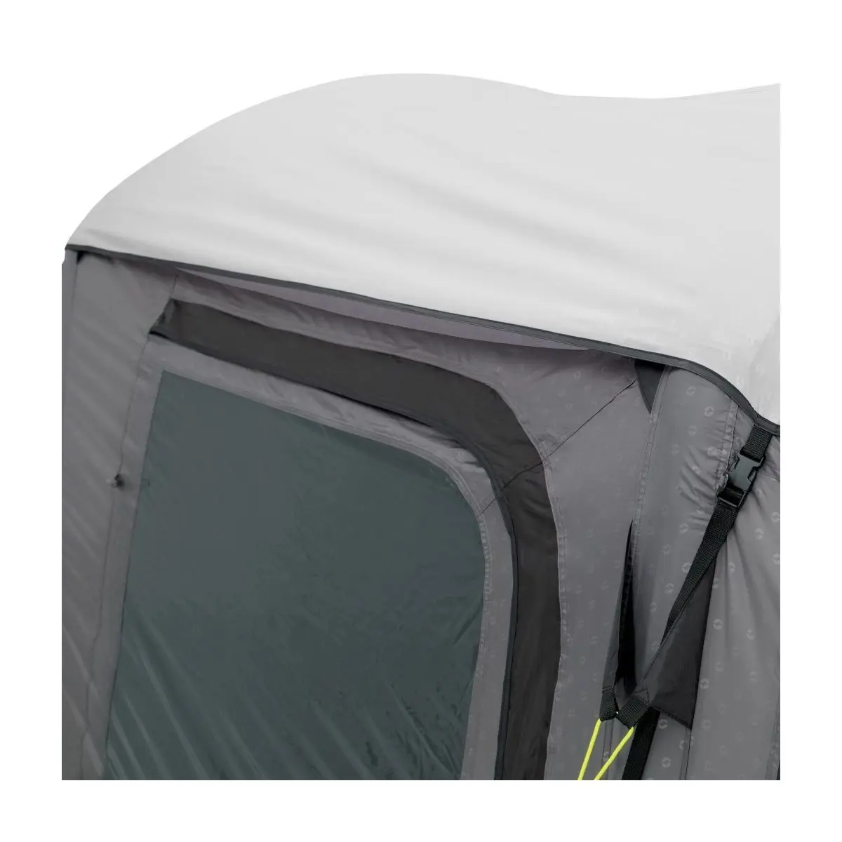 Cort autobuz Wolfburg 380 Air - 270 x 210 x 380 cm