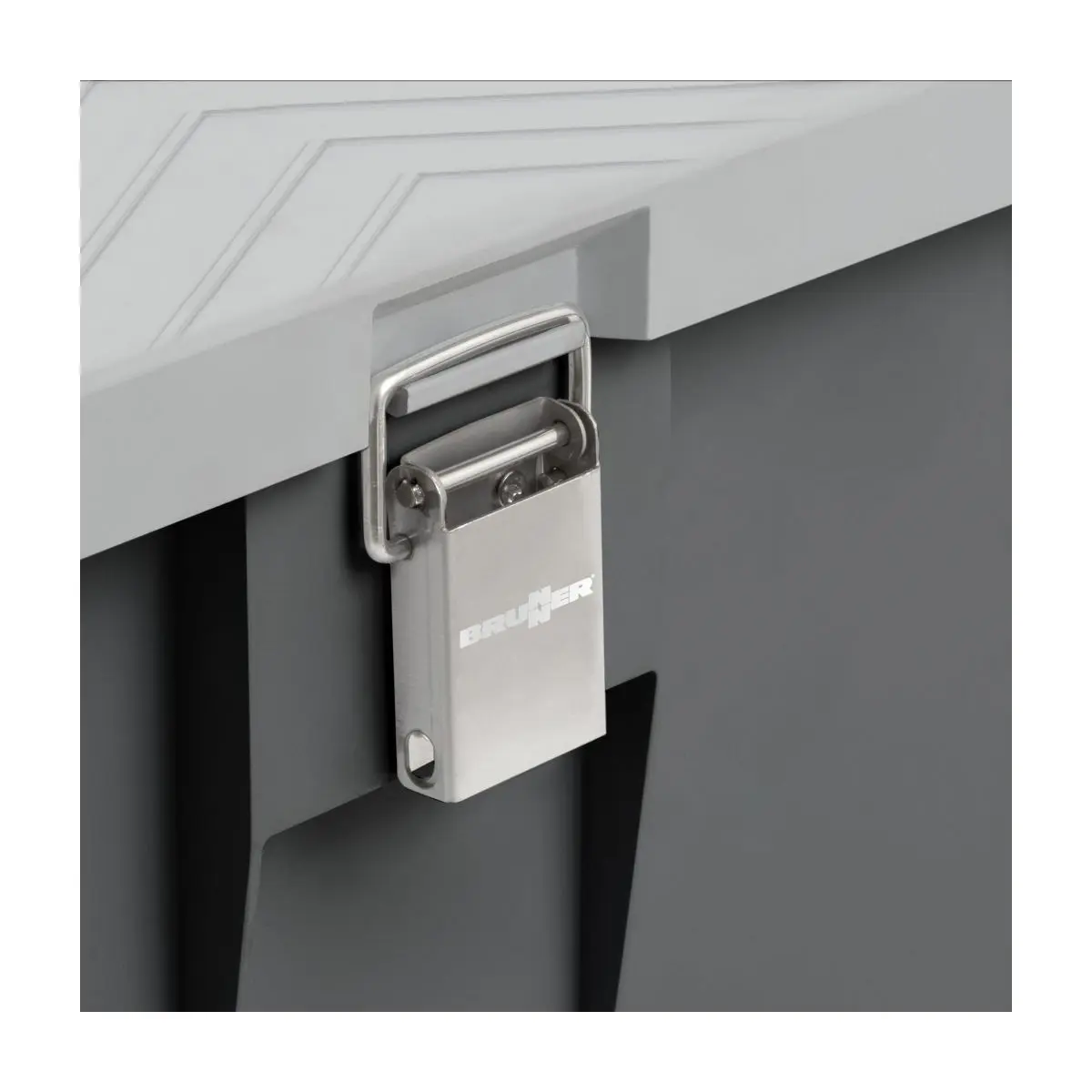 Step Boxstep - 58 x 24,5 x 38 cm