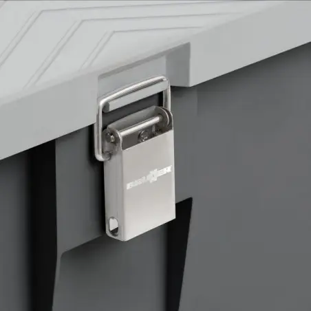Step Boxstep - 58 x 24,5 x 38 cm