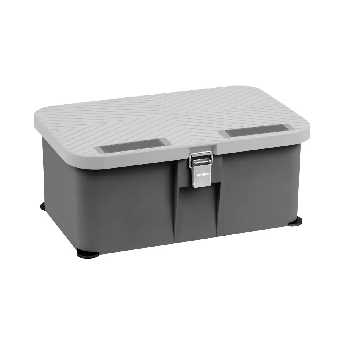 Lépés Boxstep - 58 x 24,5 x 38 cm
