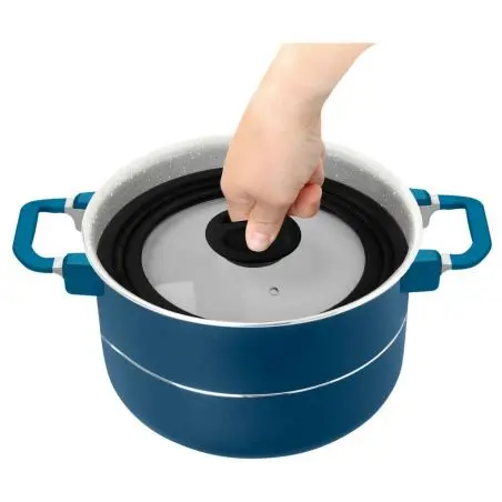 Edénykészlet Carezza NG 7 - 20 cm