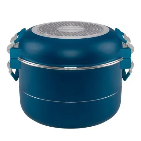 Sada hrncov Carezza NG 7 - 20 cm