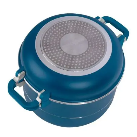 Sada hrncov Carezza NG 7 - 20 cm