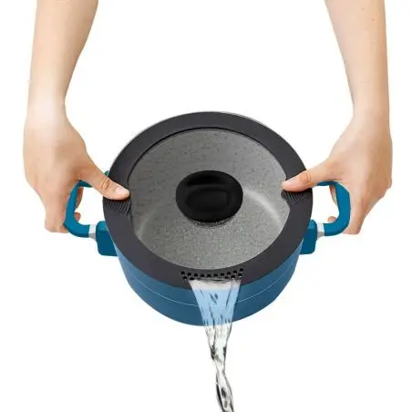 Set ghivece Carezza NG 7 - 22 cm