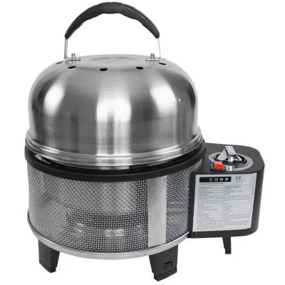 Grill Cobb Premier Gas Deluxe