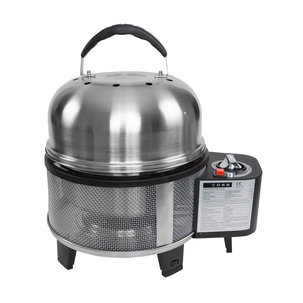 Grill Cobb Premier Gas Deluxe