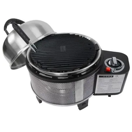 Grill Cobb Premier Gas Deluxe