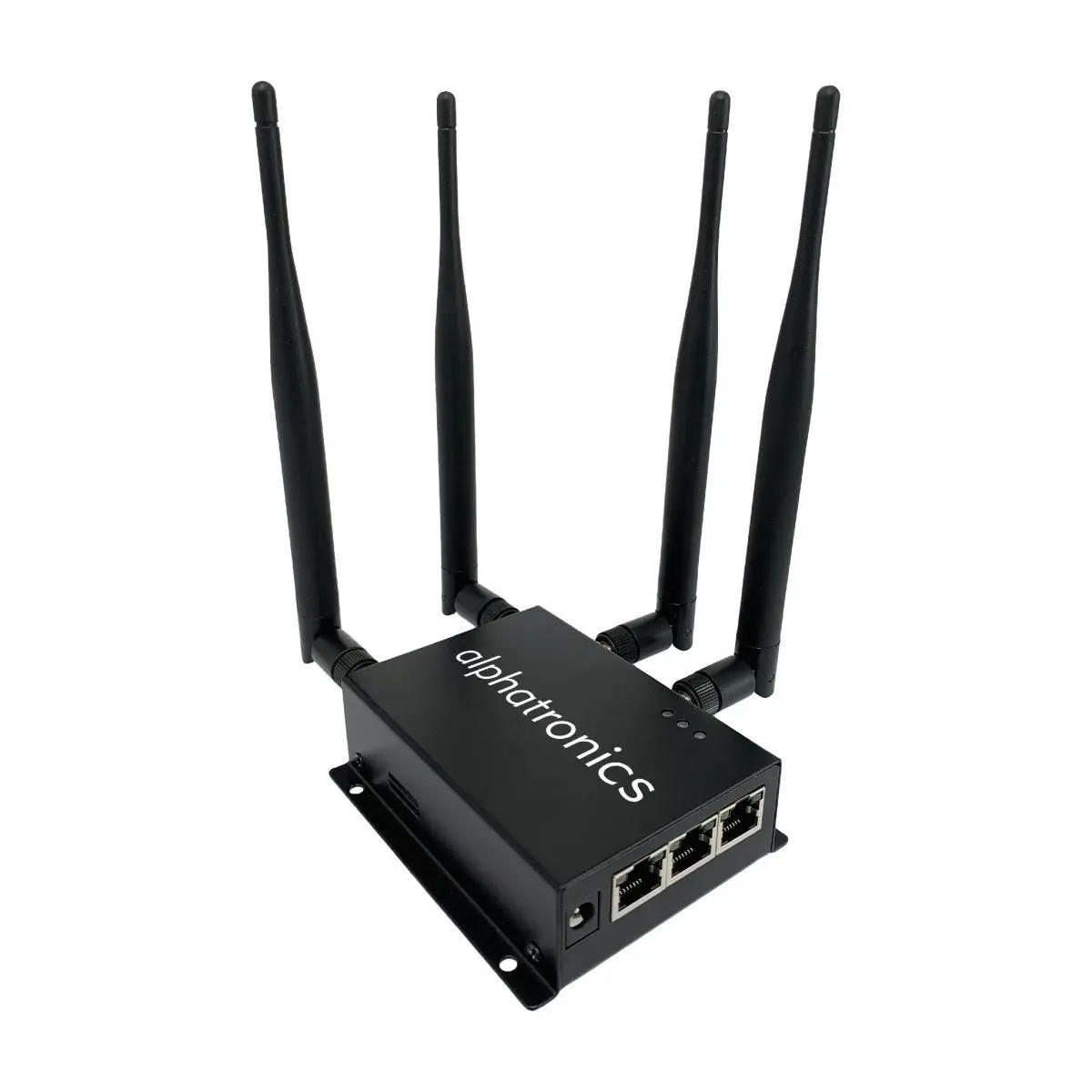 LTE/WiFi antenna alphatronics mobil kapcsolat