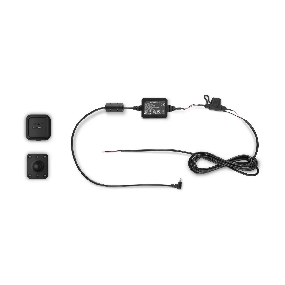 Fali töltő Garmin VIEO RV752 vezérlőpanelhez