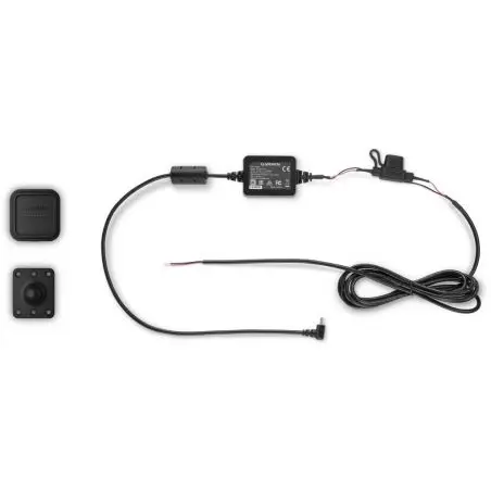 Fali töltő Garmin VIEO RV752 vezérlőpanelhez