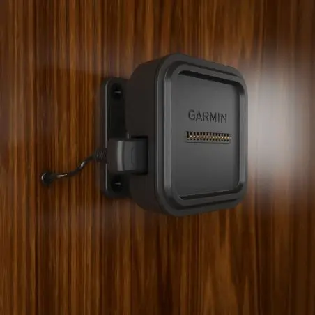 Fali töltő Garmin VIEO RV752 vezérlőpanelhez