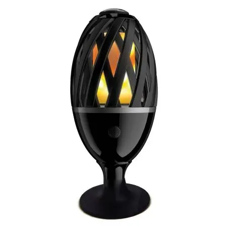 Lanterna LED cu efect de flacara LED