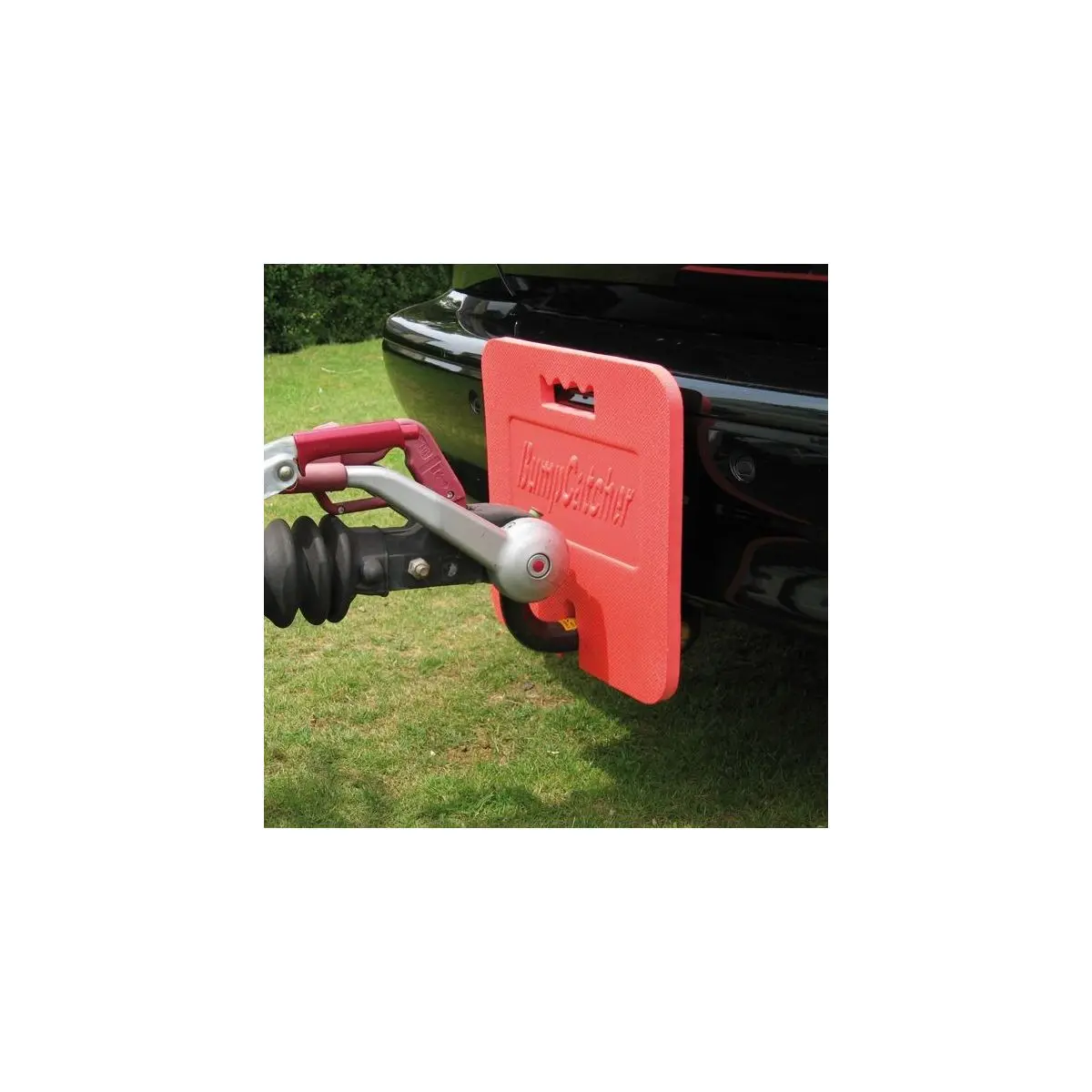 Bump Catcher - 34,5 x 1,5 x 34,5 cm