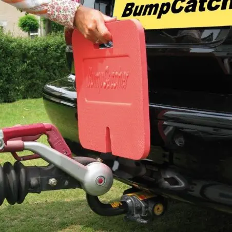 Bump Catcher - 34,5 x 1,5 x 34,5 cm