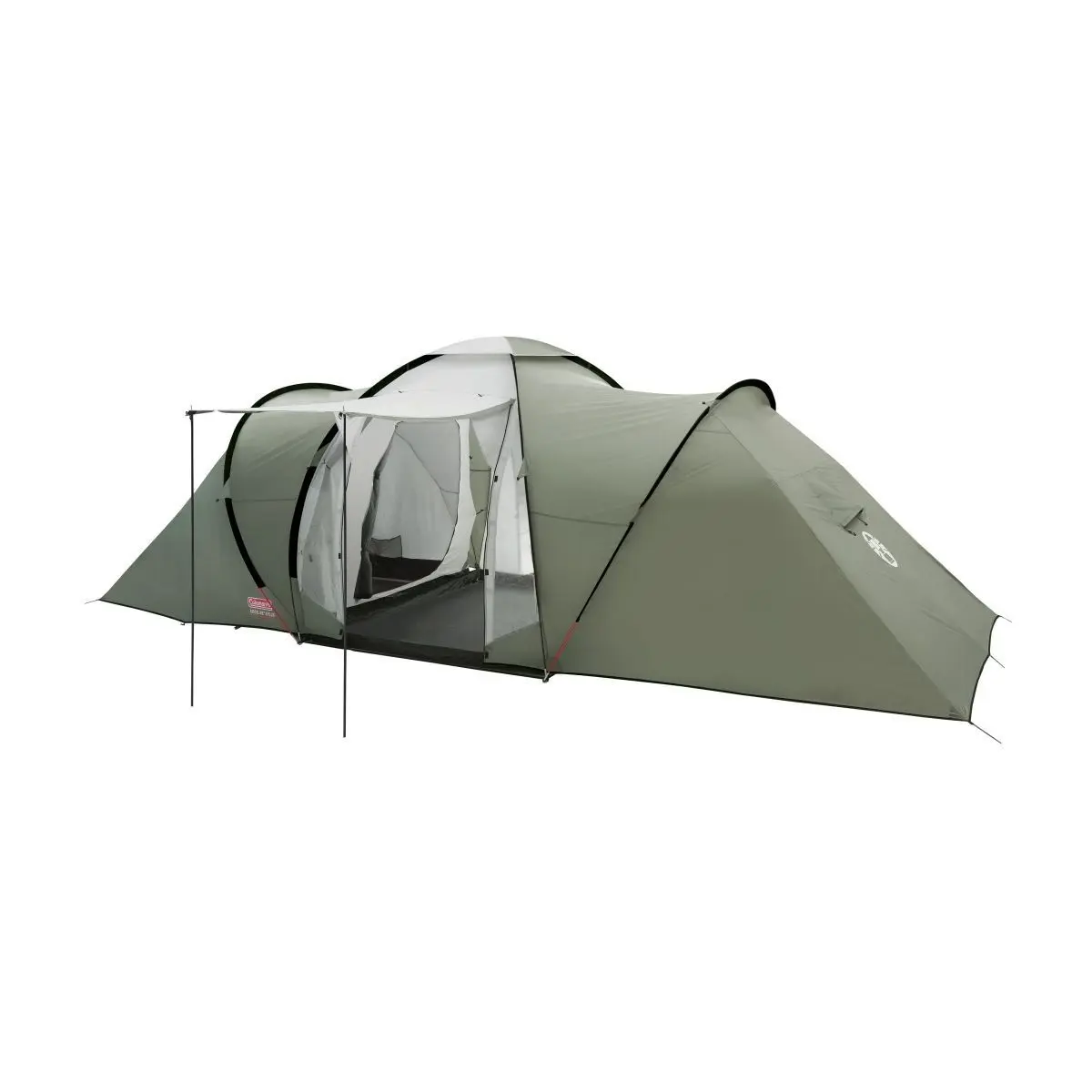 Vis-a-Vis stan Ridgeline - 640 x 205 x 230 cm