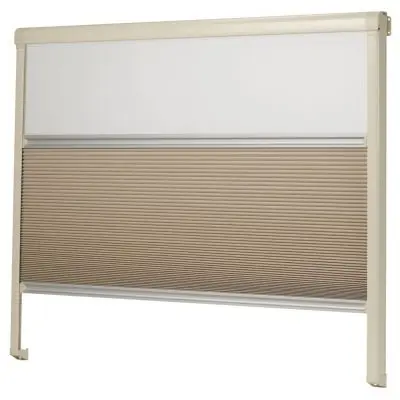 Dometic puha roló - 650 x 745 mm, fehér