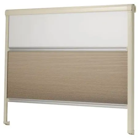 Dometic puha roló - 650 x 745 mm, fehér