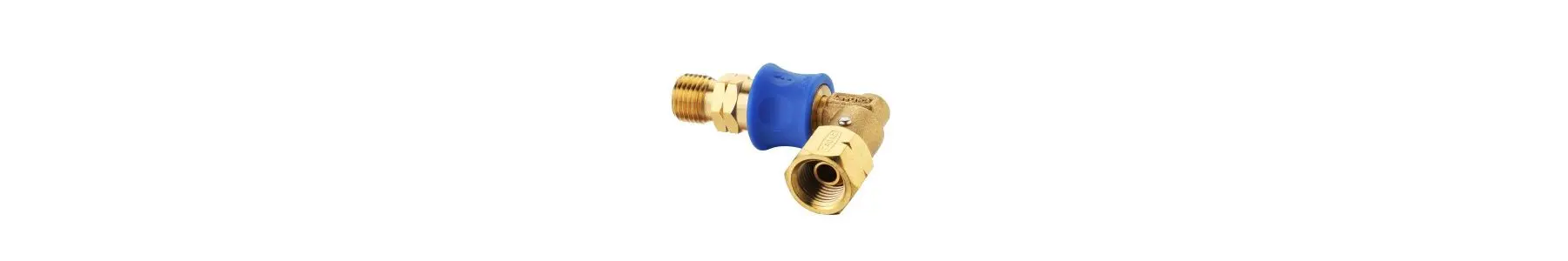 Accesorii pentru tehnologia gazelor