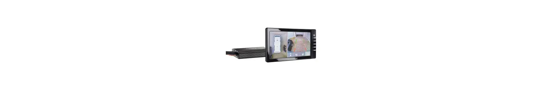 Asistenta parcare | camere de marsarier