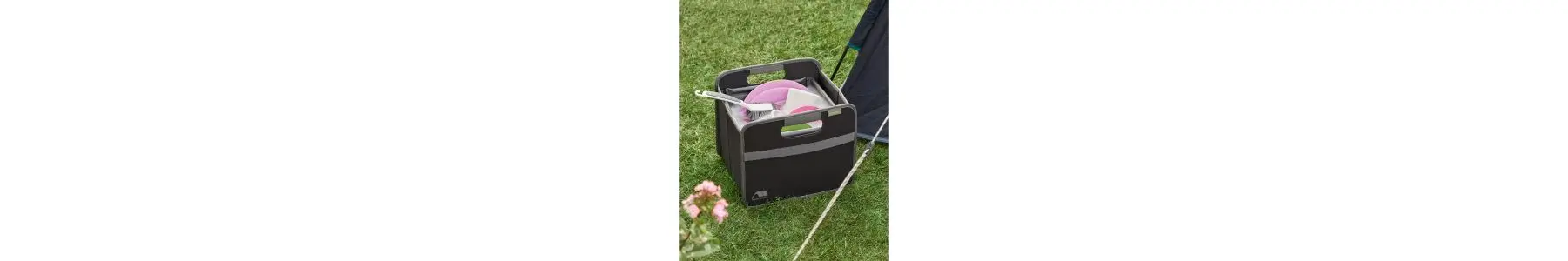 Kosarak és dobozok