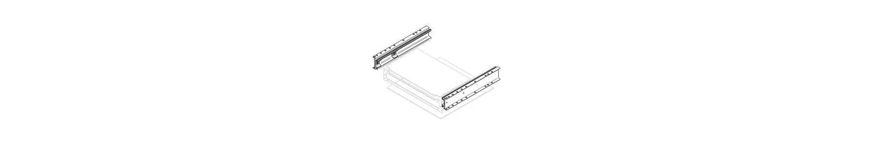 Thule Slide Out Step V12 12V