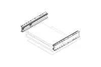 Thule Slide Out Step V12 12V