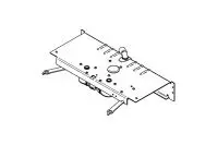 Thule Slide Out Pasul V18