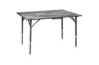 Nou în mobilier de camping