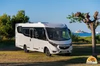 Caravane de vânzare