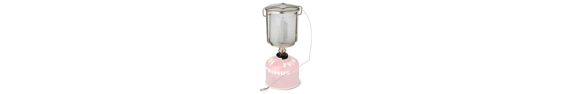Lămpi de camping