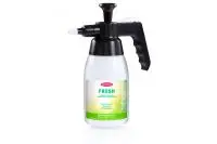 Detergent sanitar