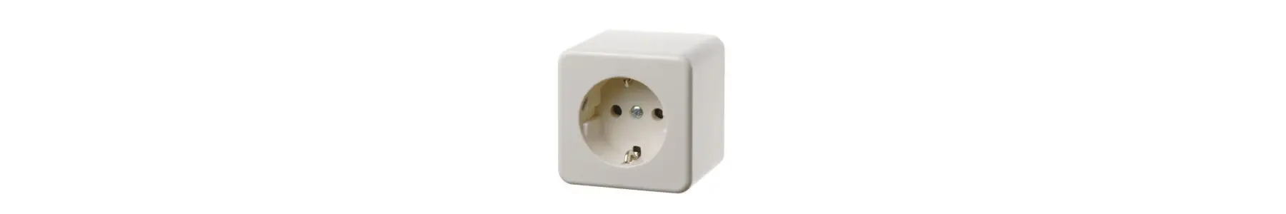 Schuko aljzatok