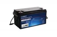 AGM Batterie 12V, Gel Batterie