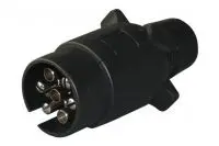 Anhänger Stecker
